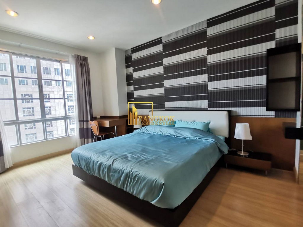 picture Citi Smart | Well-Maintained 2 Bedroom Condo in Asoke Area - BR10983CD - 6/24