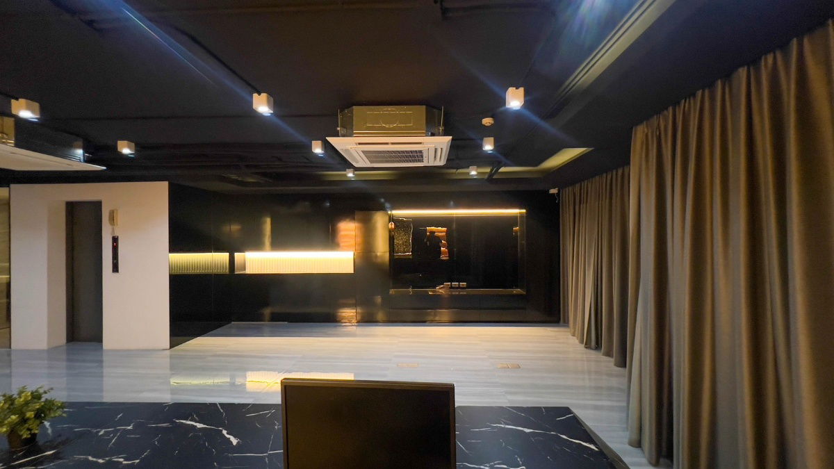 picture 🔥 For Rent: The Element Rama 9 — Premium Home Office with Full Furnishings! - 7/26