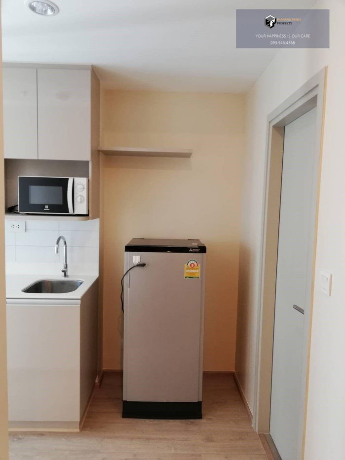 picture IDEO Q Chula-Samyan |🚝Near MRT Samyan For sale with tenant #2025072511076 - 5/8