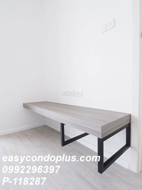picture P-118287 Condo for sell Quinn Condo Ratchada fully furnished. - 14/17