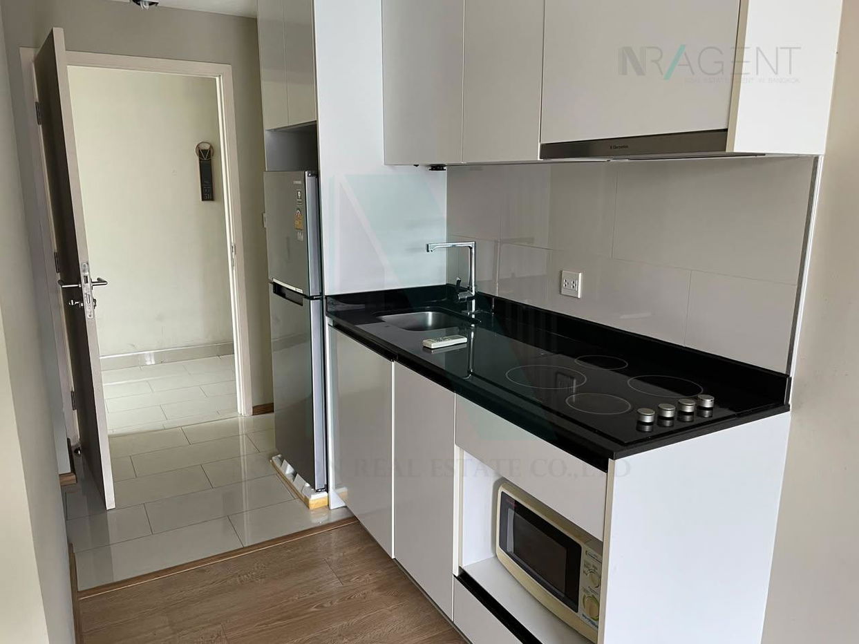 รูป 🚩 ให้เช่าคอนโด มาเอสโตร  39 อาคาร 1 ชั้น 4 2 ห้องนอน ขนาด 50 ตรม ใกล้ ใกล้ โรงพยาบาลสมิติเวช - รูปที่ 6/8