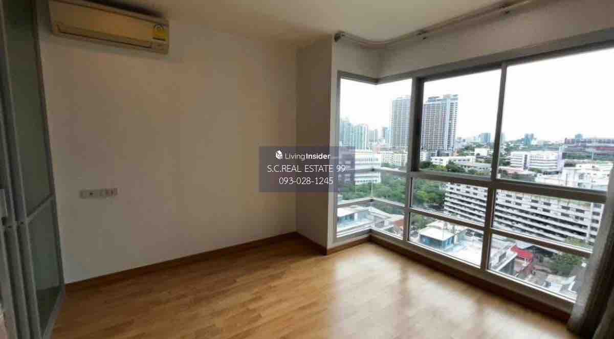 picture for sale condo u delight @ jatujak station size 32sq.m 1bed price 2,500,000 mb - 2/4