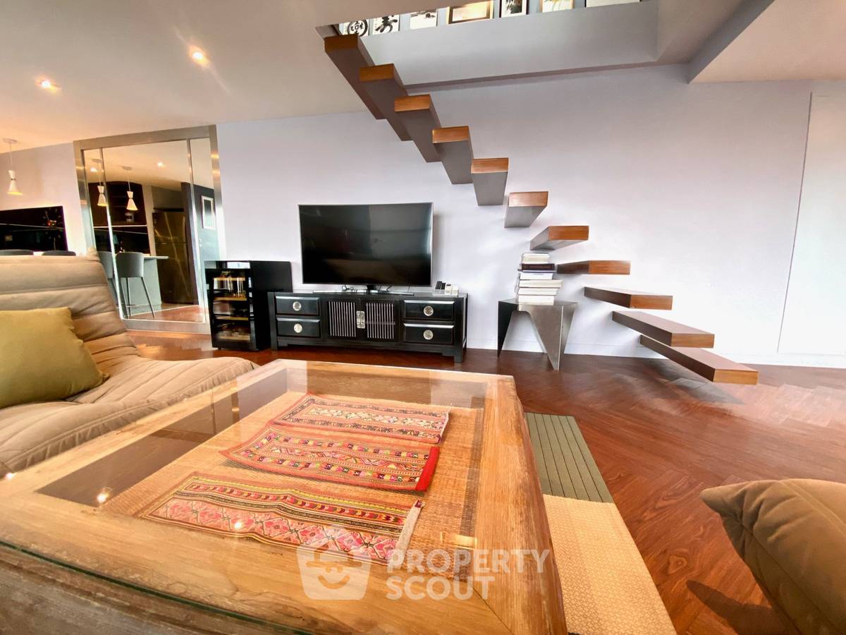 picture 2-BR Condo at Sukhumvit Suite near BTS Nana (ID 1346007) - 14/41