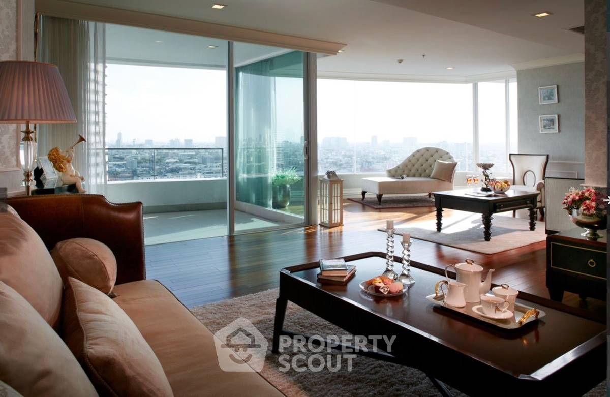 picture 2-BR Condo at My Resort @ River near MRT Bang Phlat (ID 1236636) - 23/26
