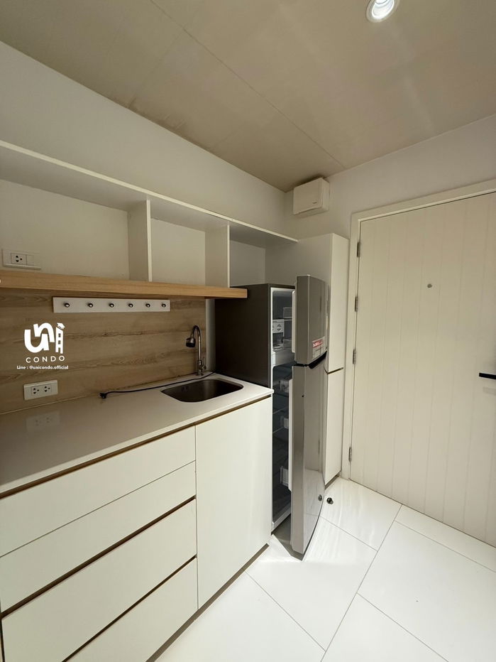 รูป 🎓🎓 ขาย Triple Y Residence ราคาดีมาก 🔥🔥 - รูปที่ 2/10