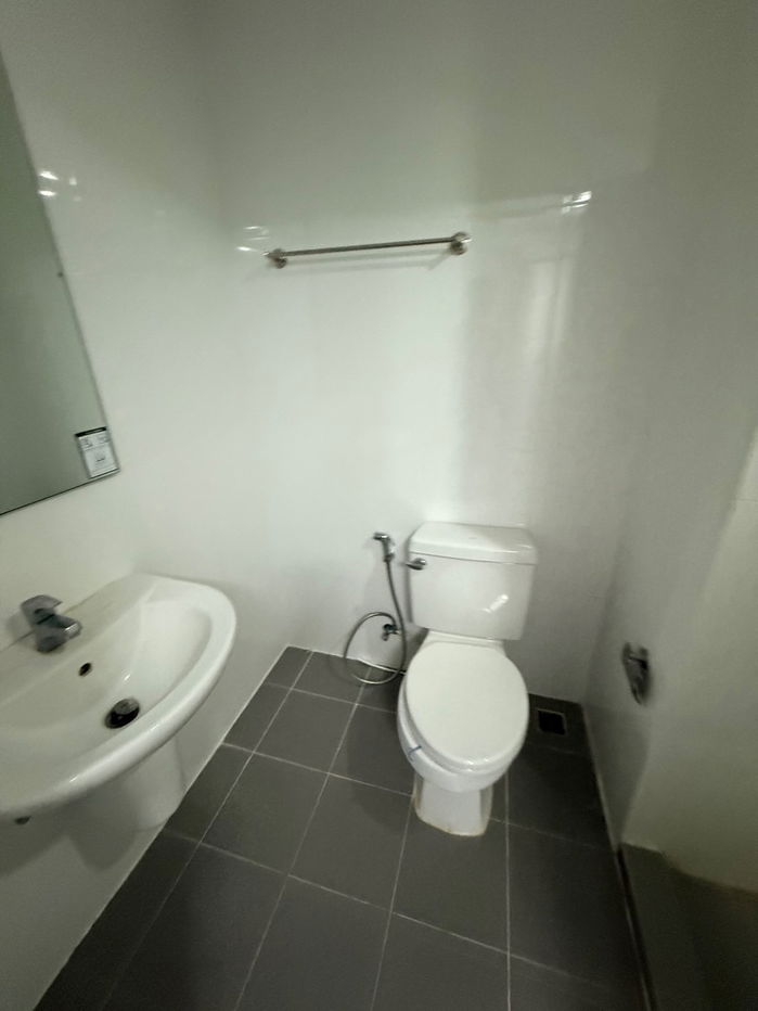 รูป FOR RENT📢I Condo Salaya2 The Campus>> ตึก D ชั้น 4 ขนาด 30 ตร.ม ห้องสวย เฟอร์นิเจอร์ครบพร้อมเครื่องใช้ไฟฟ้า #PPH-SCH079 - รูปที่ 17/19