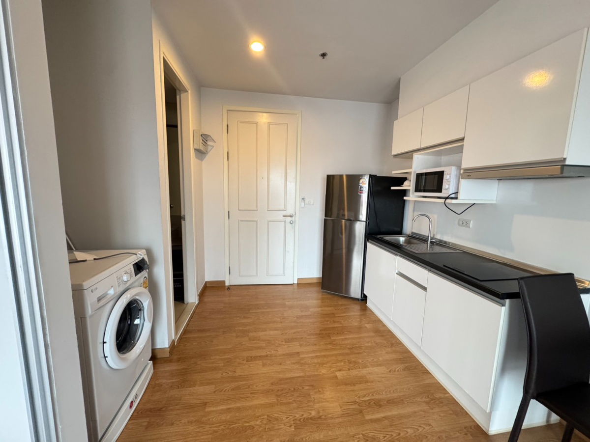 picture 🌆 For Rent: The Parkland Phetkasem – Next to MRT Lak Song | Fully Furnished & Ready to Move In @90condo 🌃 - 4/6