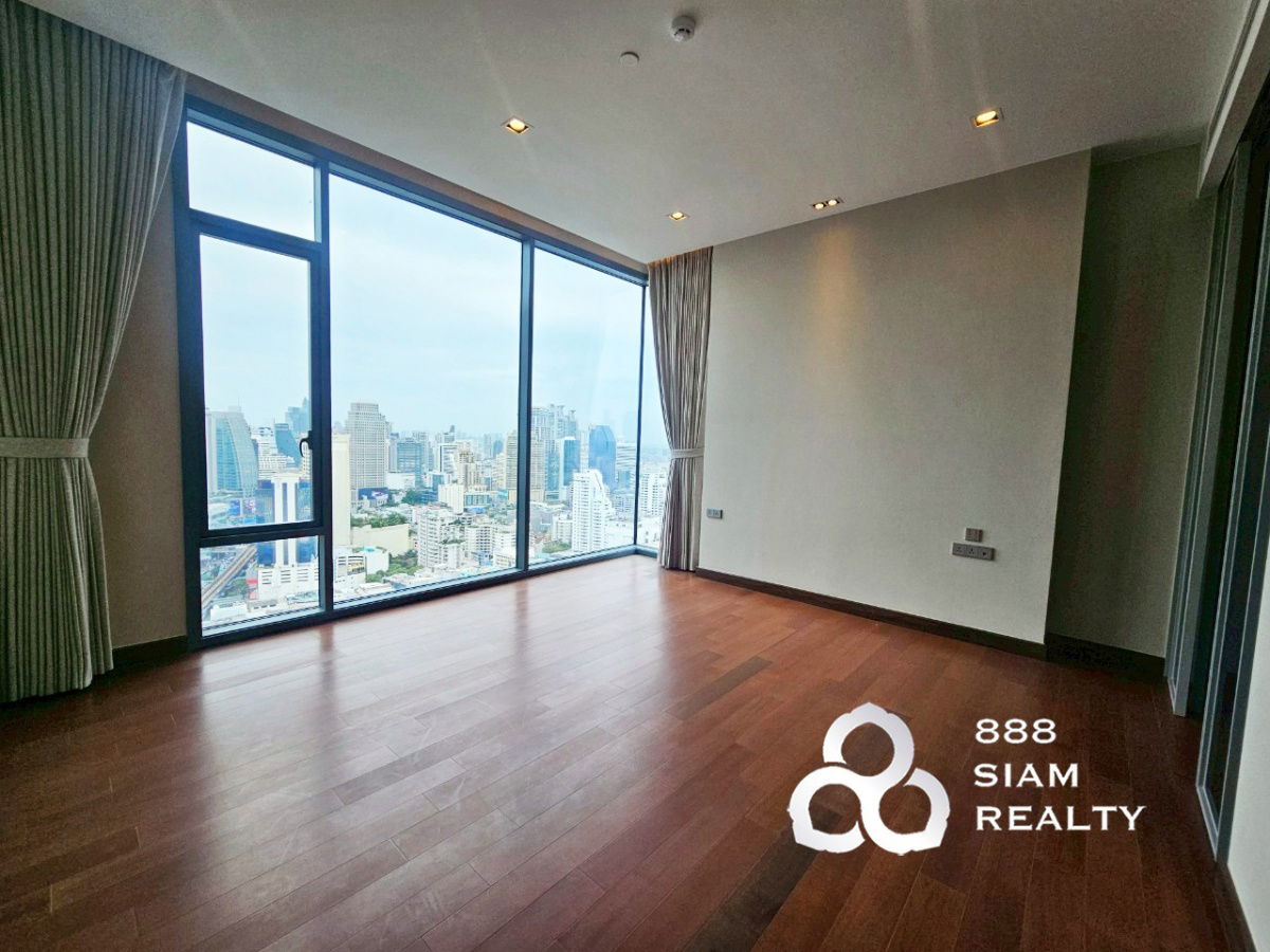 รูป Sale Condo Q1 Sukhumvit BTS Na Na Type 3 bed, 3 bath - รูปที่ 6/11
