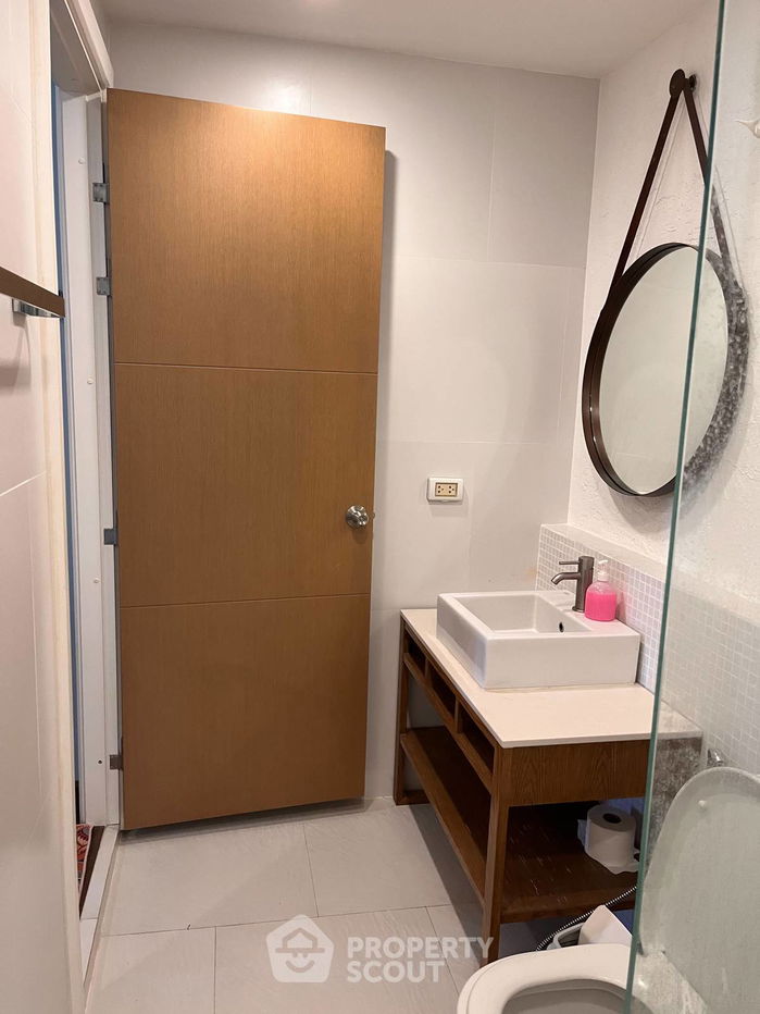 picture 2-BR Condo at The Seacraze Condominium Hua Hin close to Khao Takiab beach (ID 1176796) - 13/29
