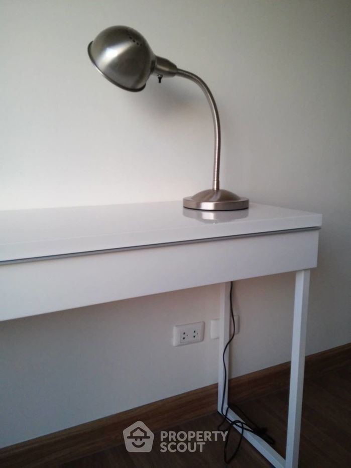 picture 1-BR Condo at S&S Sukhumvit 101/1 near BTS Udom Suk (ID 894651) - 17/19