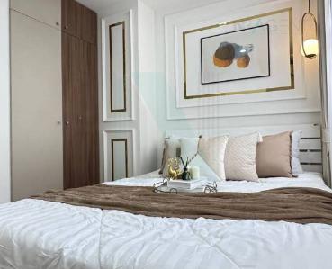 📌 For Sell Condo LUMPINI CONDO TOWN NIDA-SEREETHAI 2 Building B, Floor 3,1 bed room, Room size 25.00 sqm