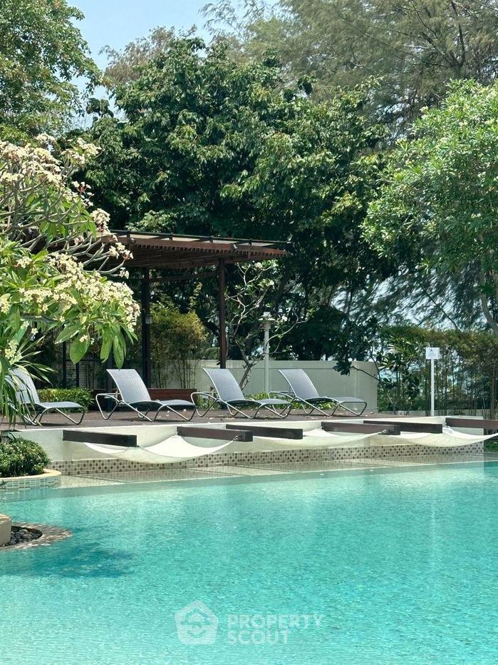 picture 1-BR Condo at Baan Nub Kluen close to Memory house cafe huahin (ID 1518919) - 16/27