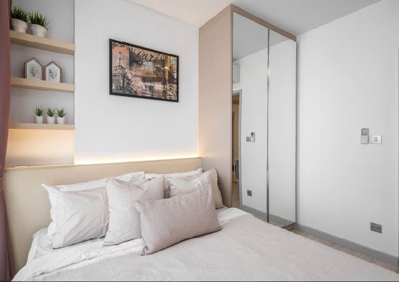 รูป Knightsbridge Prime Sathorn | Near BTS Chong Nonsi - รูปที่ 2/14