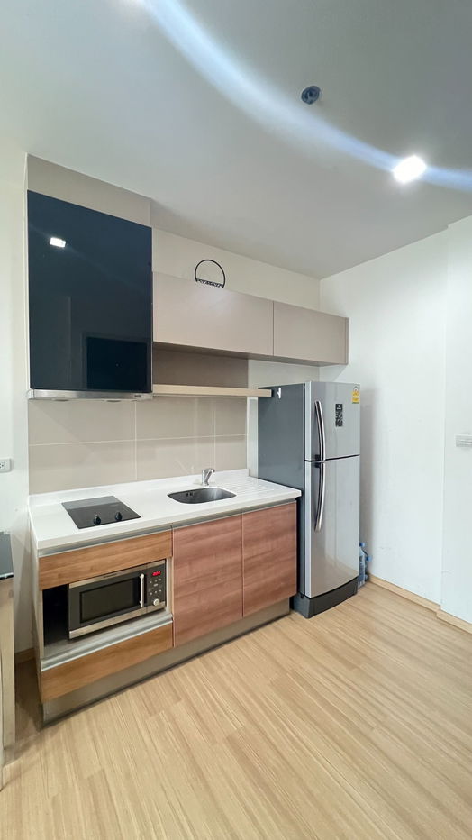 picture 1-Bedroom Condo Rhythm Sukhumvit 50 for Rent - 5/9
