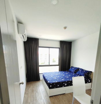 🛑LINE ID @cutecondo🛑 BEAUTIFUL ROOM +FULLY FURNISHED ✨QUICK REPLY