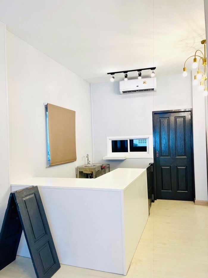 picture 🟢For Rent🟢Newly built house, prime location, Sathorn 17, beautiful room, fully furnished, 📱ADD LINE @nathong97 (reply ⚡ 24 Hr) P668 - 2/14