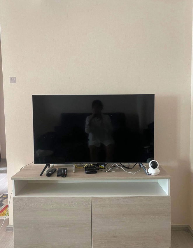 รูป ให้เช่า 𝗔𝘀𝗽𝗶𝗿𝗲 𝗘𝗿𝗮𝘄𝗮𝗻 𝗣𝗿𝗶𝗺𝗲 🏡 เฟอร์ครบ ห้องพร้อมอยู่‼️#ตอบแชทไว 🔥🔥 รหัส B217 - รูปที่ 3/4