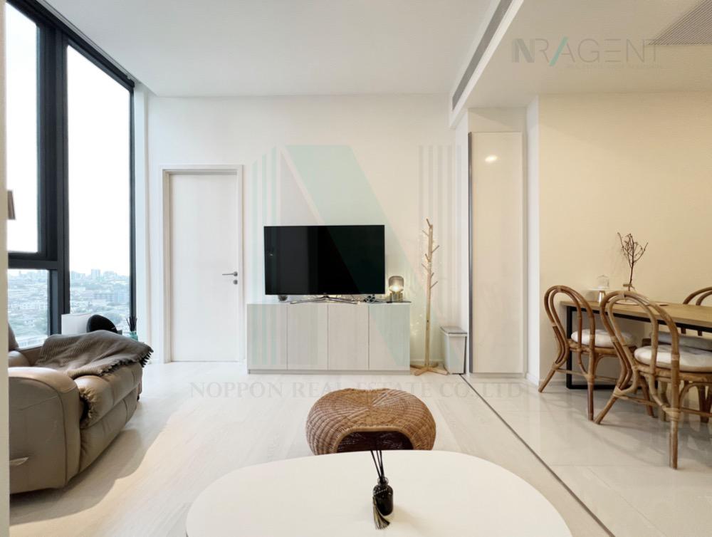 picture For Rent Condo MAZARINE RATCHAYOTHIN Building 1, Floor 14,1 bed room, Room size 40 sqm - 7/8