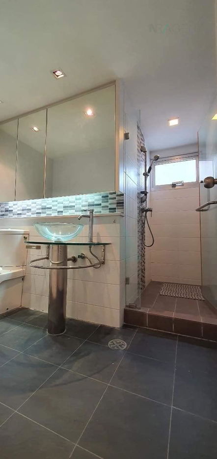 picture 🚩 Condo for sale, Lake View Muang Thong Thani, 2 bedrooms, 30th floor, near IMPACT Muang Thong Thani. - 8/8