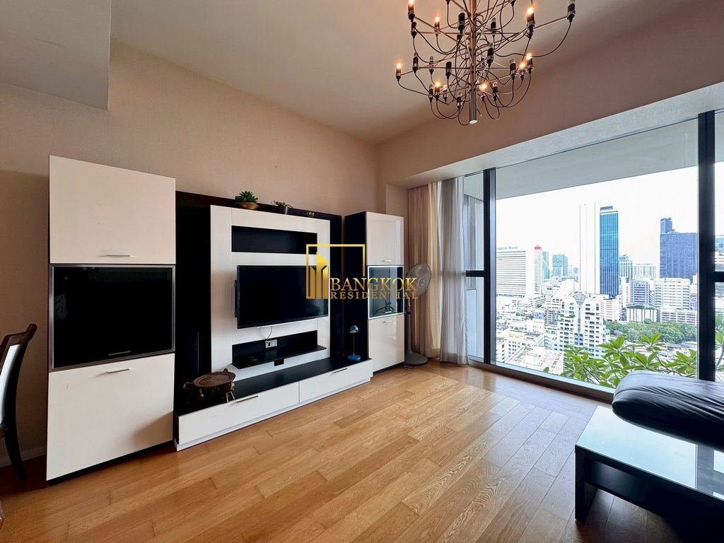 picture The Met - Affordable 2 Bed Luxury Condo With Great Facilities - BR6906CD - 3/41