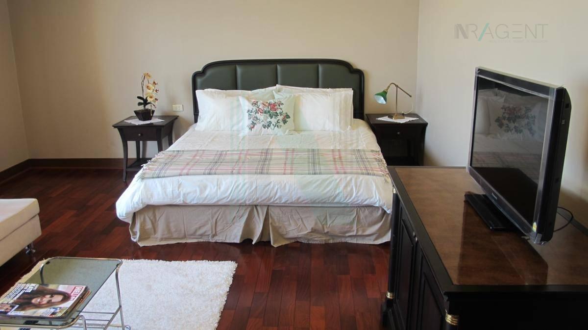 picture For Rent Condo SAILOM SUITE Building 1, Floor 26,Studio, Room size 48 sqm - 4/8