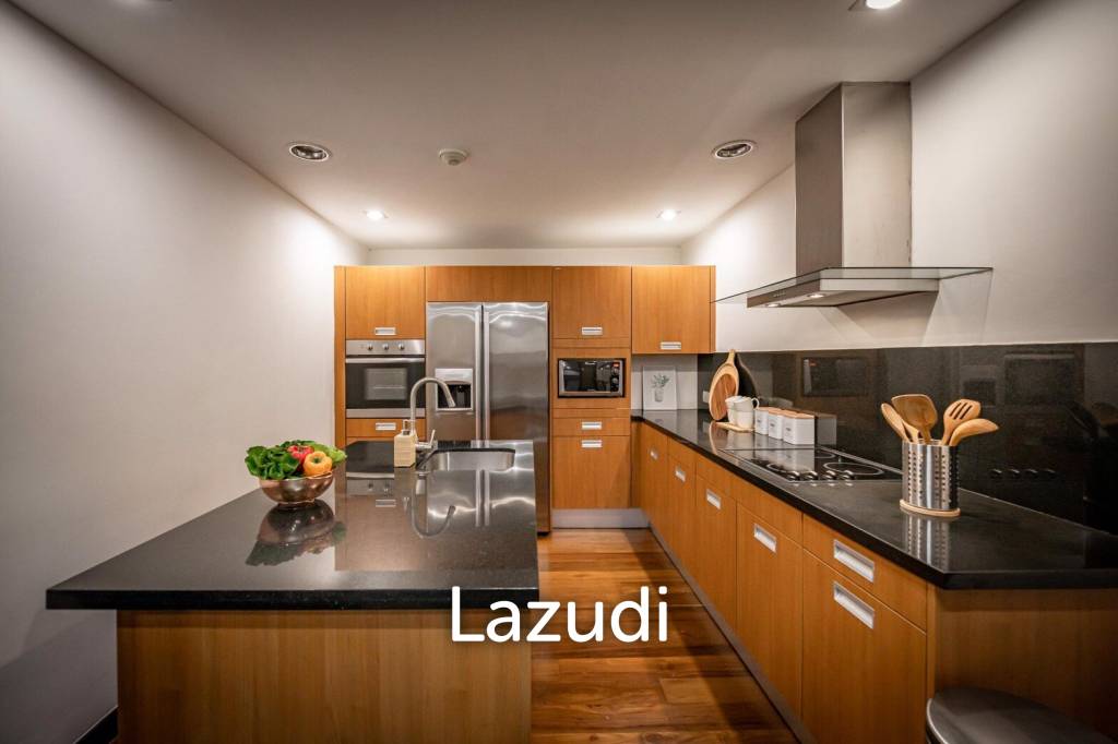 picture 2 Bed 2 Bath 166 SQ.M Silver Heritage - 29/37