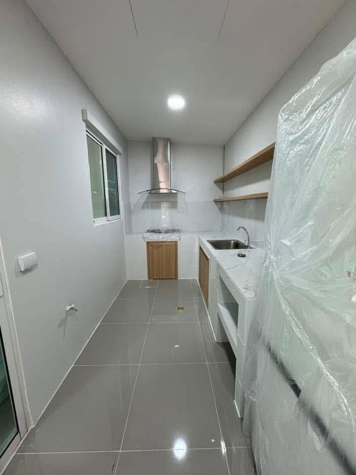 รูป 🏡✨ ให้เช่าทาวน์เฮ้าส์ 2 ชั้น โครงการพฤกษาวิลล์ 115 | เชียงใหม่ – ม.พายัพ - รูปที่ 14/15