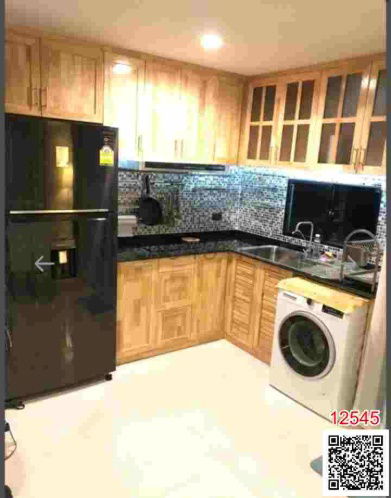 รูป เช่า ทาวน์โฮม 3.5 ชั้น โครงการ บ้านกลางเมือง วิภาวดี 64 สไตล์ Duplex หลังมุม - รูปที่ 4/14