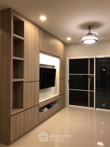 3-bed house for sale, 164 sqm, 60.9 sq wah, Centro Ramintra 109