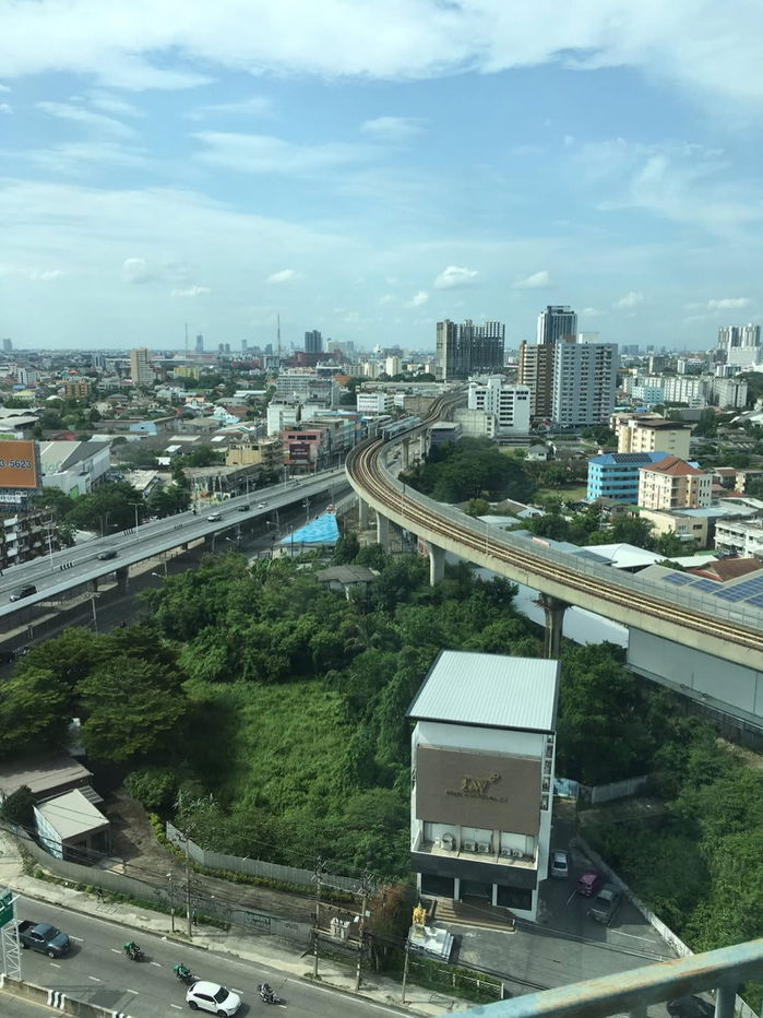 รูป ให้เช่าศุภาลัยวิสต้า ติด mrtแยกติวานนท์ - รูปที่ 14/14