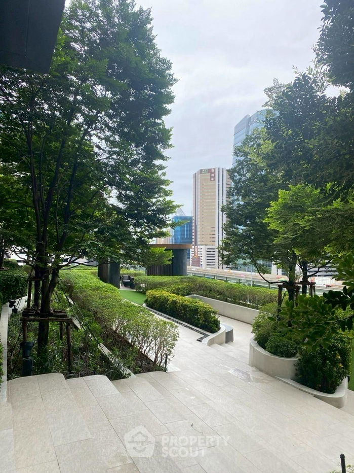 picture 1-BR Condo at The Privacy Jatujak near MRT Lat Phrao (ID 2227090) - 5/16