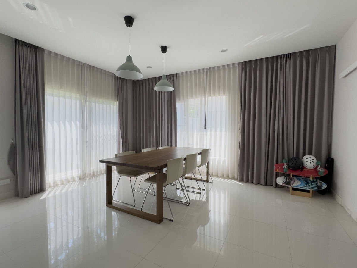picture For Rent & Sell The City Ramintra - 5/10