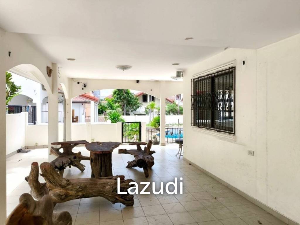 picture 3 Beds 3 Baths 200 SQ.M. Royal Park Village - 22/30