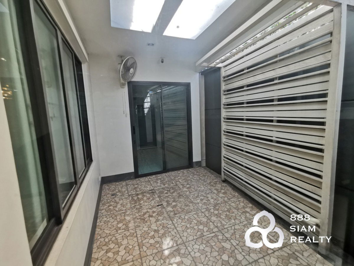 picture Sale Detached house Narasiri Hideaway - 10/12