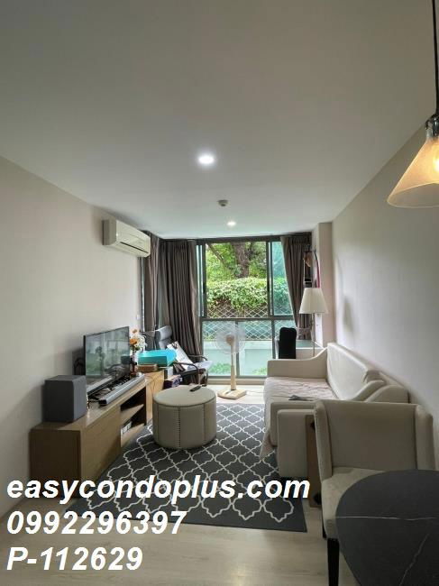 picture P-112629 Condo for rent D'MEMORIA fully furnished (Confirm again when visit).  - 4/8