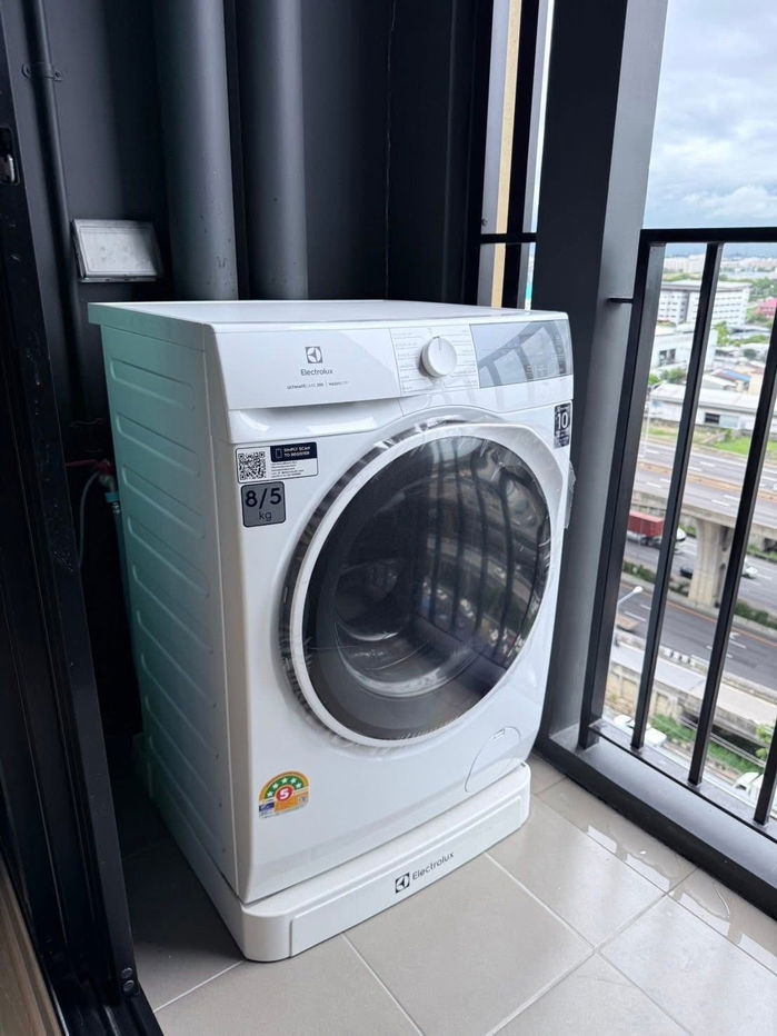 รูป #st19550 ให้เช่า  นิว เมกา พลัส บางนา Nue Mega Plus Bangna - รูปที่ 2/5
