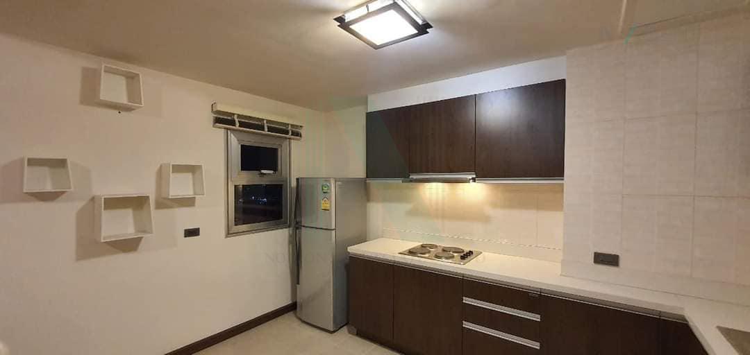picture 🚩 Condo for sale, Lake View Muang Thong Thani, 2 bedrooms, 30th floor, near IMPACT Muang Thong Thani. - 1/8