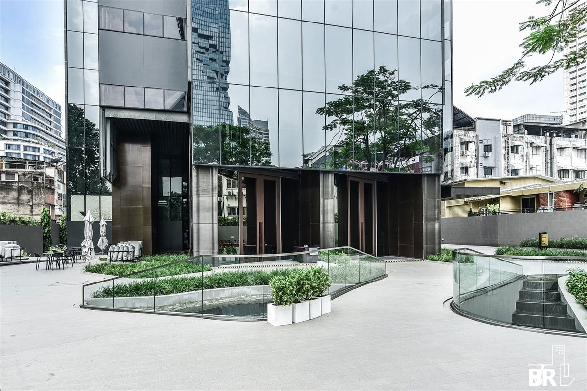 picture 💥 Last Chance! Rare Unit with Best Price in Ashton Silom near BTS Chong Nonsi  - 7/8