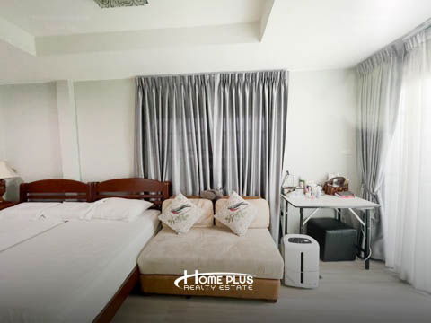รูป หมู่บ้านเพอร์เฟคเพลส วงแหวน-รามคำแหง เฟส2 (Perfect Place Wongwaen-Ramkhamhaeng2) - รูปที่ 15/38