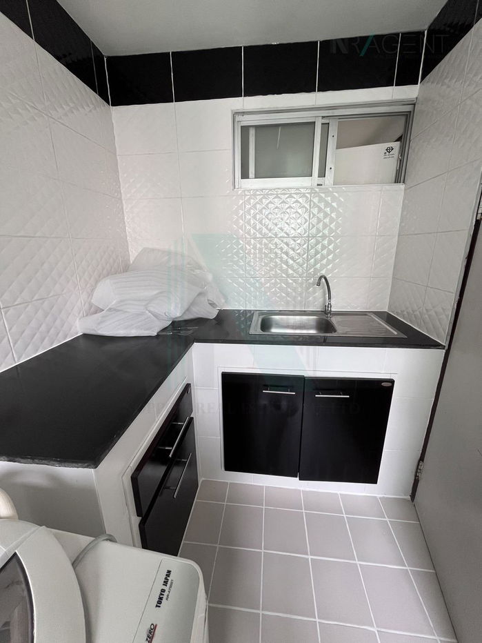 picture 🎉 For Sell Condo LUMPINI CENTER LADPRAO 111 Building D, Floor 6,1 bed room, Room size 44 sqm - 8/8