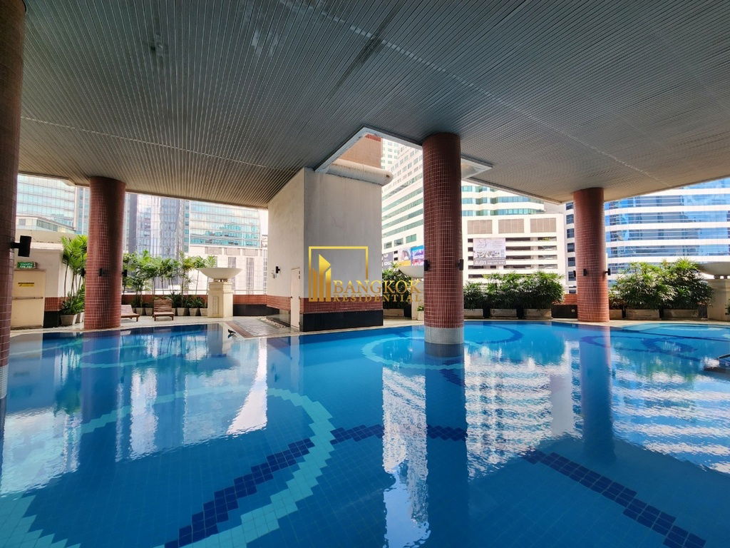 picture Citi Smart | Well-Maintained 2 Bedroom Condo in Asoke Area - BR10983CD - 12/24