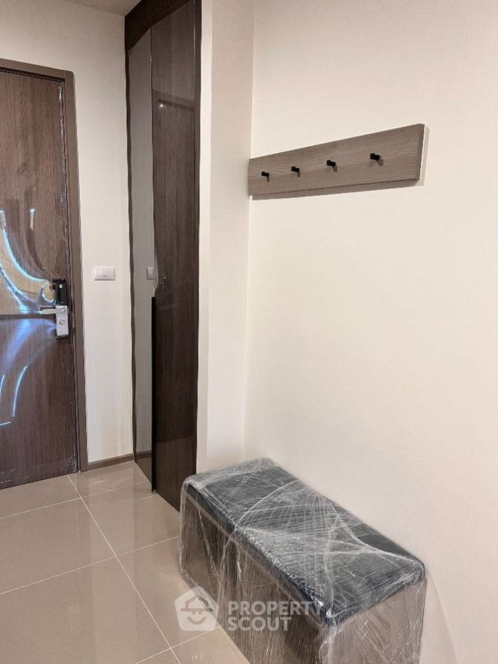 รูป คอนโด 1-ห้องนอน ที่ เดอะ เบส เพชรบุรี–ทองหล่อ ใกล้ ARL รามคำแหง (ID 857806) - รูปที่ 8/25