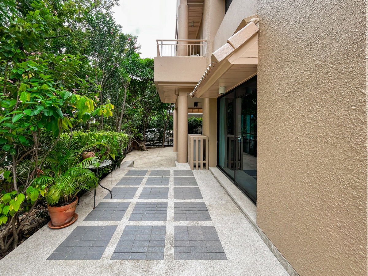รูป 🏡 ให้เช่าบ้านเดี่ยวสุดหรูในโครงการ Nichada Casa 💰 ราคาเช่า 150,000 บาท/เดือน [KT250101] - รูปที่ 3/59