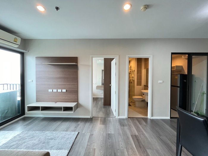 รูป ✨✨ขายห้องคอนโด The Stage Taopoon Interchange 2Bed พื้นที่ 56.75 ตร.ม. ชั้น 16 วิวแม่น้ำเจ้าพระยา สนใจ LINE: @atfirm✨✨ - รูปที่ 7/27