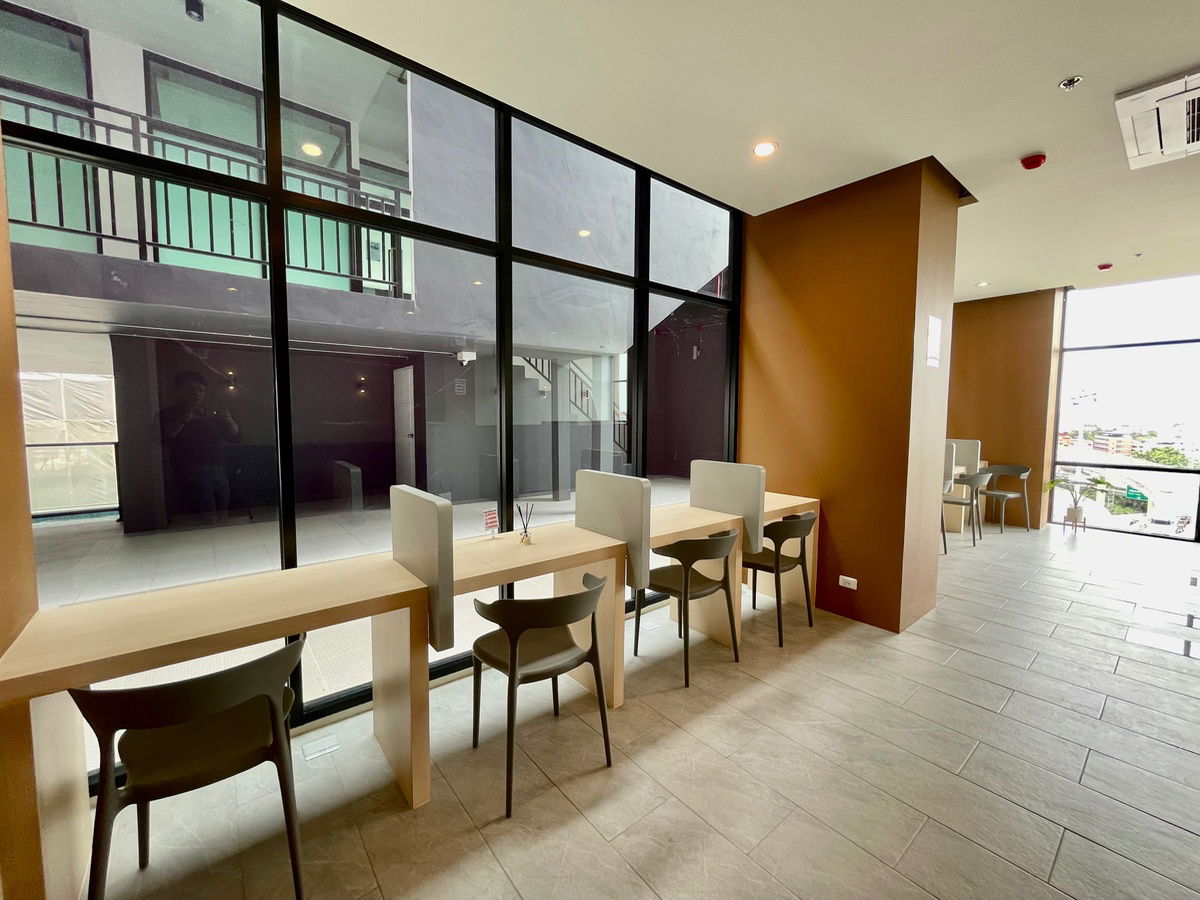 picture Terra Residence Rangsit for rent - 20/32