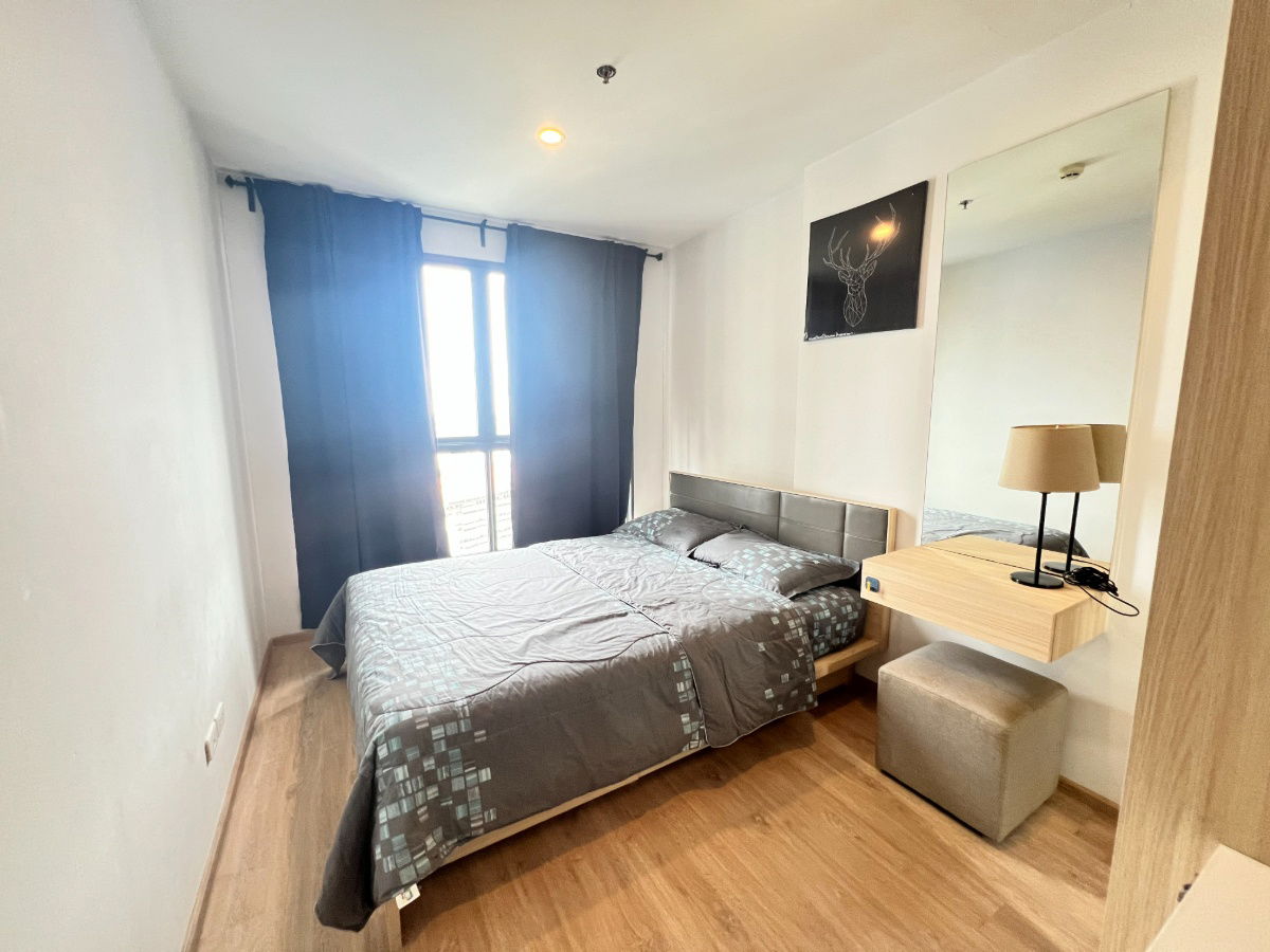 picture 🏡 For Rent! Ideo O2 – Building B | Resort-Style Condo near BTS Bangna - 10/14