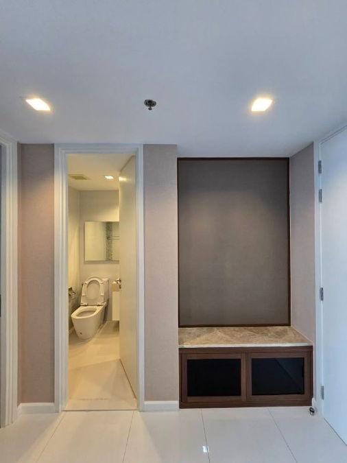 picture 📲@556ryccg 🏙️2 Bedroom 66 sqm Floor 33 Nara 9 Sathorn, Naradhiwas road Fully furnished BTS Chong Nonsi - 10/10