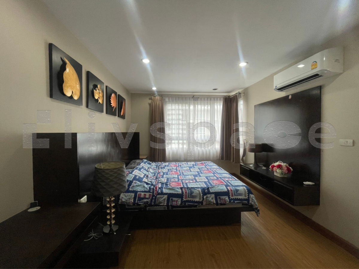 รูป [L250721021] สำหรับเช่า The Clover Thonglor 18 | 1 ห้องนอน | ขนาด 40 ตร.ม. | ราคาพิเศษ | พร้อมเข้าอยู่ - รูปที่ 7/9