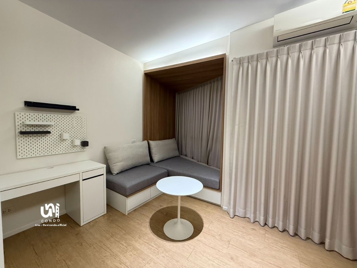 รูป 🎓🎓 ขาย Triple Y Residence ราคาดีมาก 🔥🔥 - รูปที่ 5/10