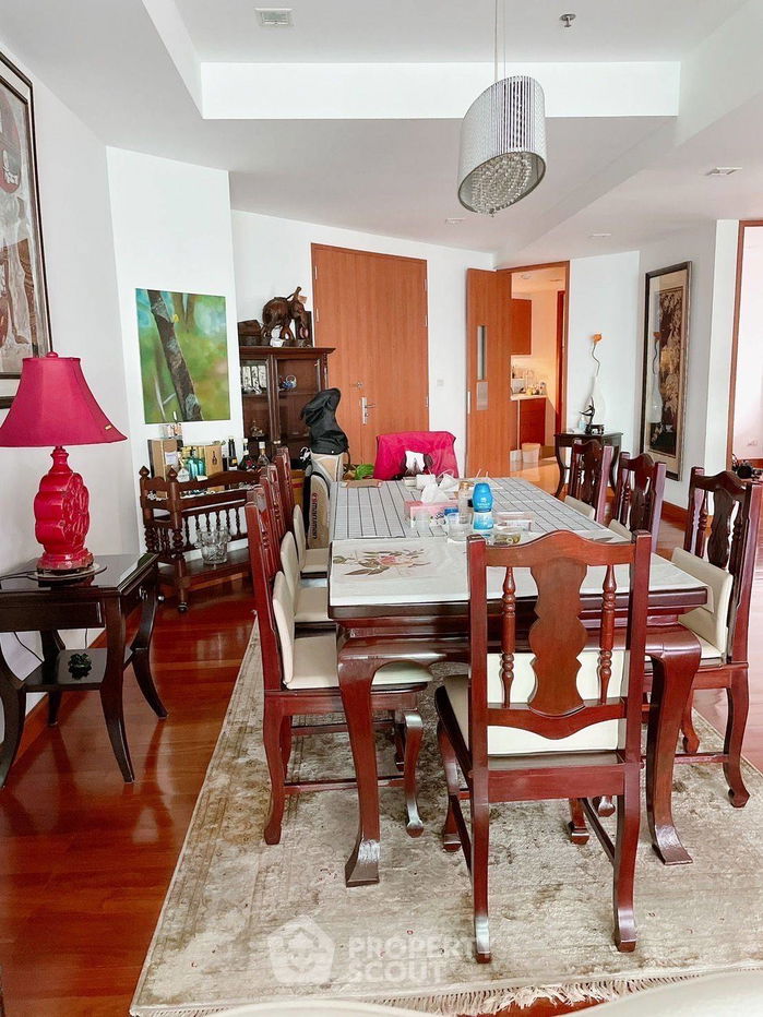 picture 2-BR Condo at My Resort @ River near MRT Bang Phlat (ID 1236636) - 4/26